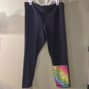 Zyia leggings light n’ tight